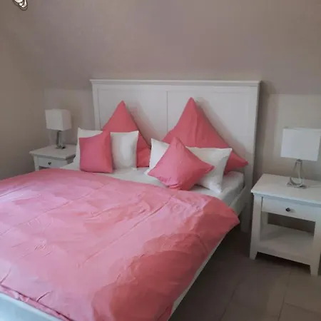 Affittacamere Papenburger Gaestehaus Papenburg