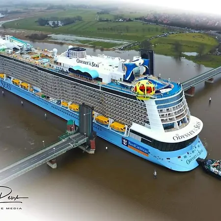Papenburger Gaestehaus Papenburg