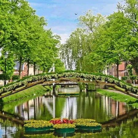 Papenburger Gaestehaus Papenburg