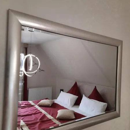Affittacamere Papenburger Gaestehaus